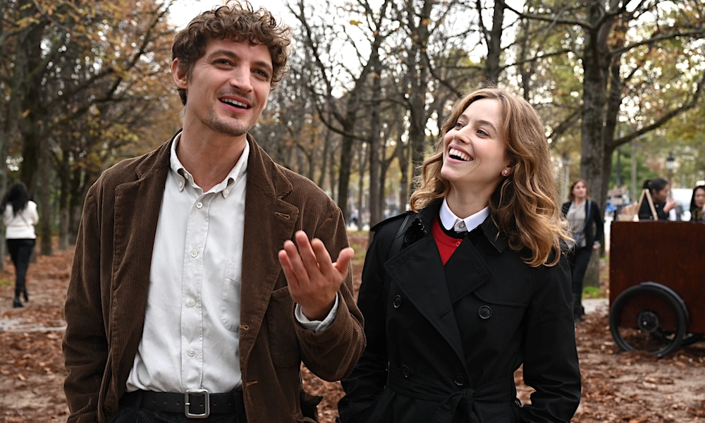 «Великая ирония»