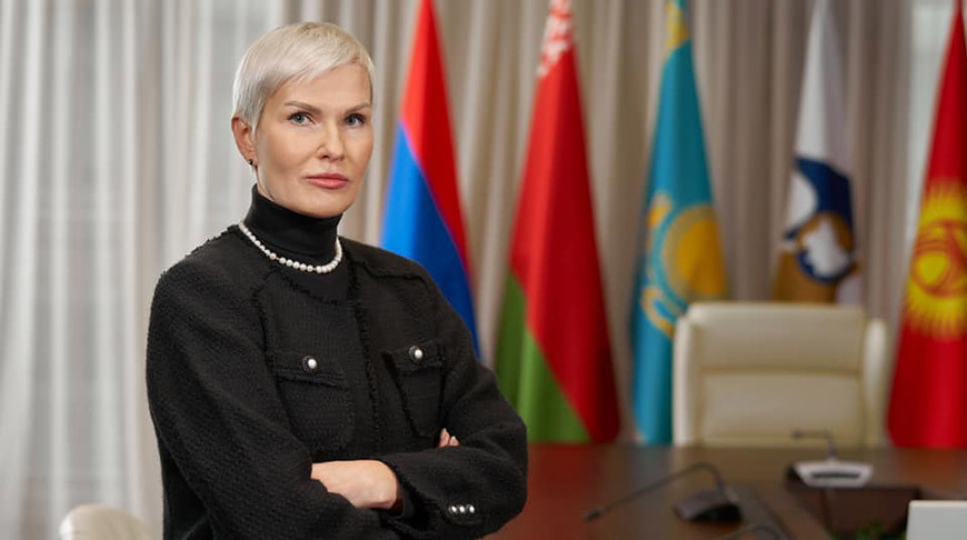 ЕЭК приняла рекомендацию для беспрепятственного передвижения граждан в ...