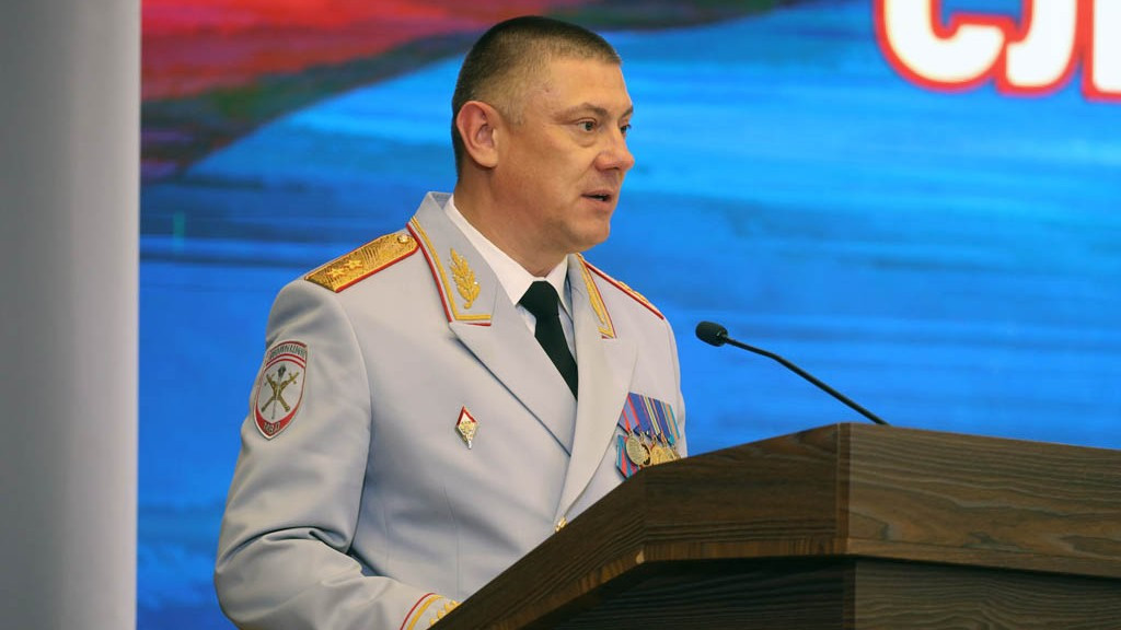 Фото: Андрей Каспришин / Сергей Камышев фото