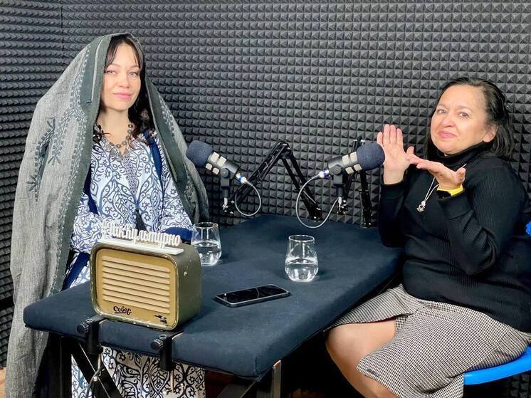 В Челябинске снимают фильм об истории Центральной Азии