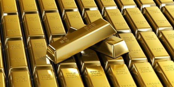 «Золото очень интересно для российского инвестора»