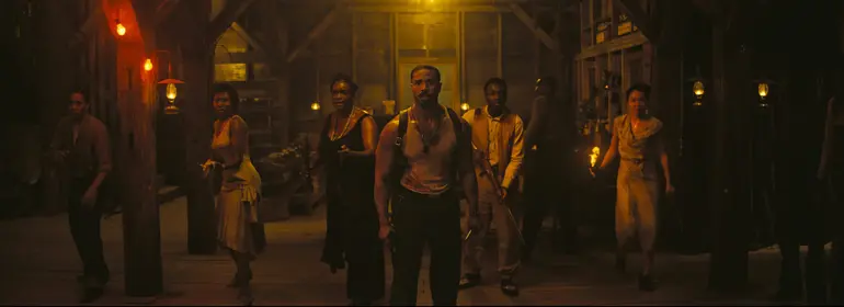 «Громовержцы*» или «Умри, моя любовь»: киноитоги 2025 года от Tomsk.ru