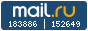 Рейтинг@Mail.ru