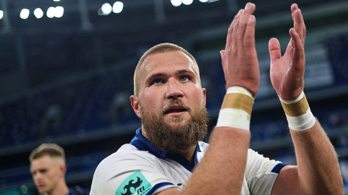 «Динамо» переподписало капитана и ещё трёх игроков