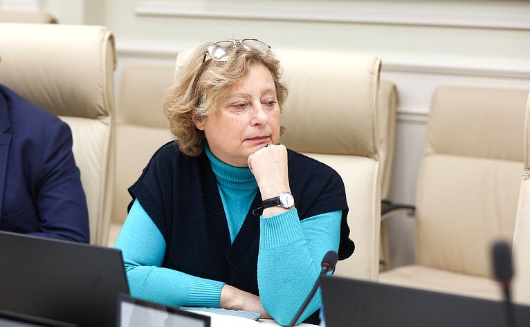 Круглый стол Комитета СФ по аграрно-продовольственной политике и природопользованию «Наука и образование для нужд агропромышленного комплекса: проблемы и перспективы»