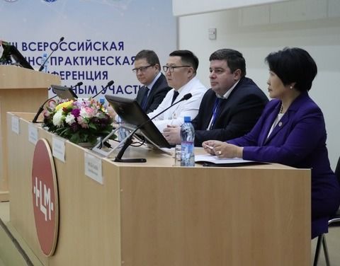 Нейронауки для практической медицины: в Национальном центре медицины прошла конференция, посвященная изучению мозга человека