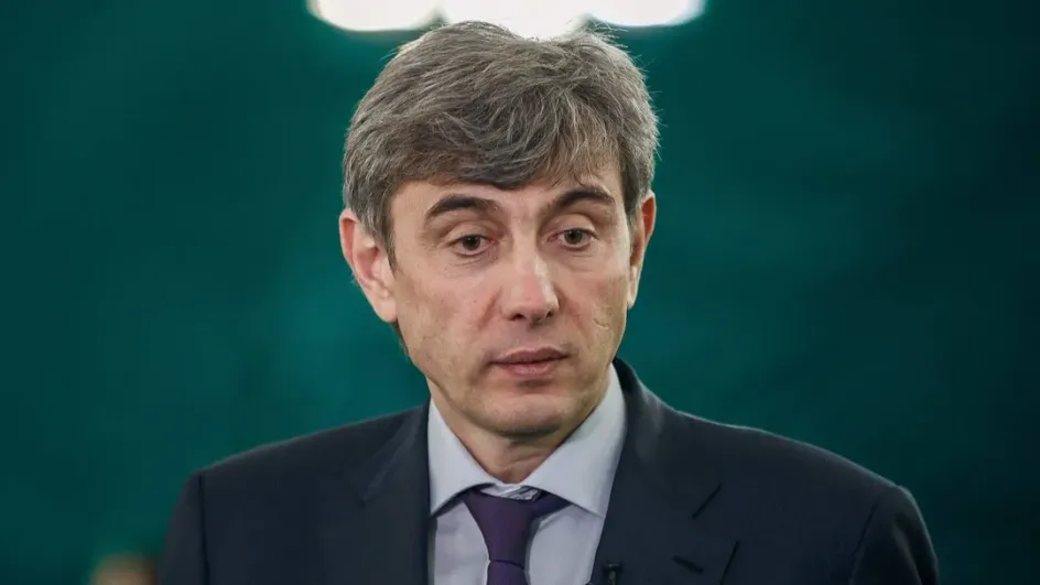 Мусаев рассказал, как Галицкий изменился в последние годы