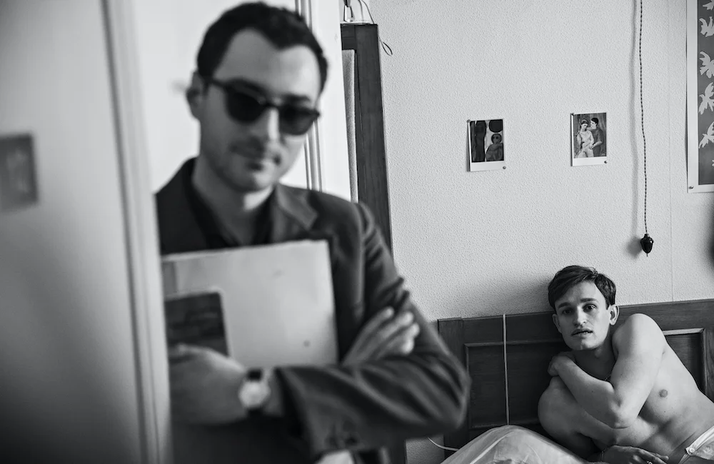 Новая волна