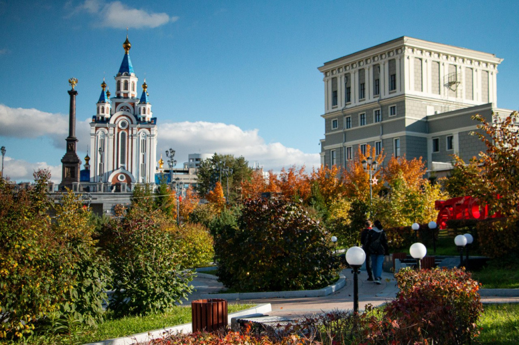 Ю хабаровск. Город Хабаровск. Город России днем. Хабаровск центр. Россия Хабаровск.