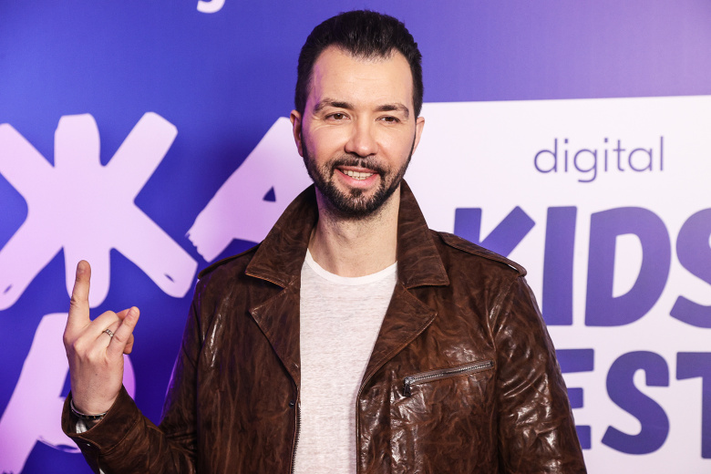 Денис Клявер