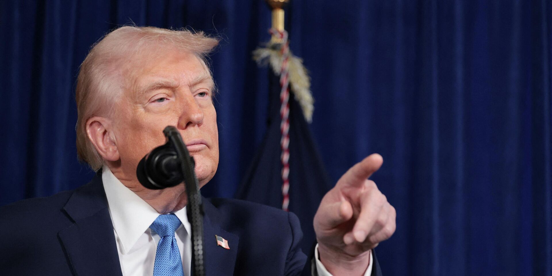 Трамп - ИноСМИ, 1920, 21.01.2026