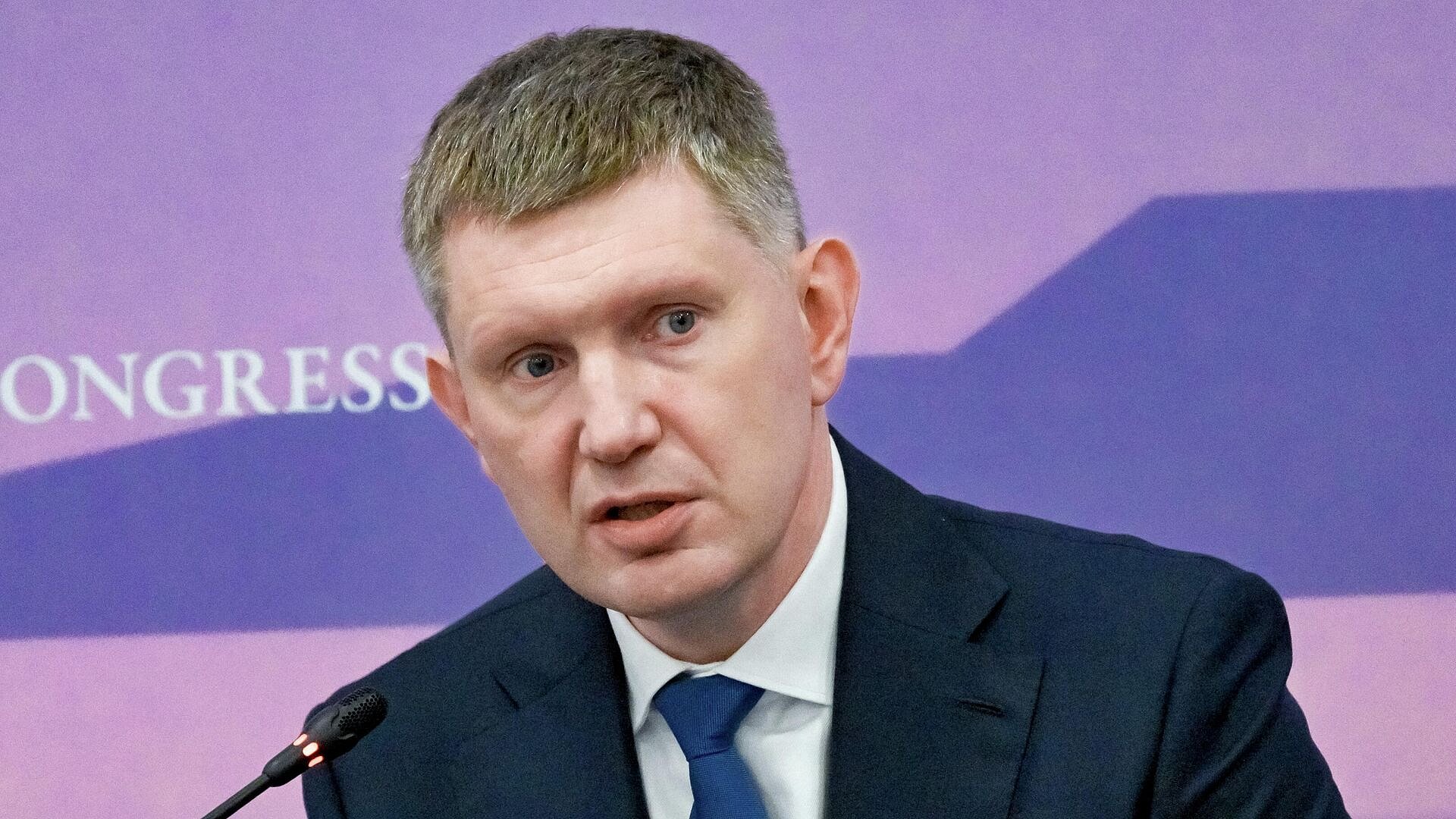 Решетников: визит лидера Танзании в Россию придаст импульс сотрудничеству