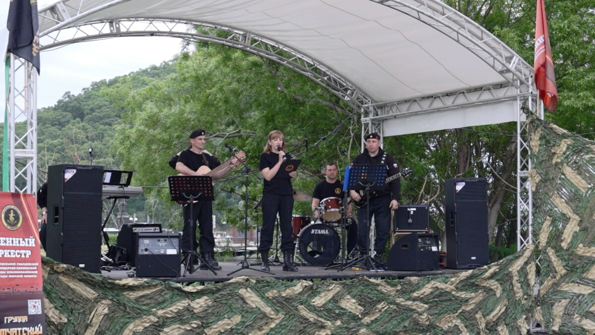 День ветеранов боевых действий отметили в Петропавловске памятными мероприятиями