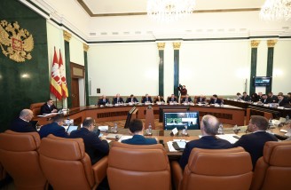 Наиль Фаттахов ИА 