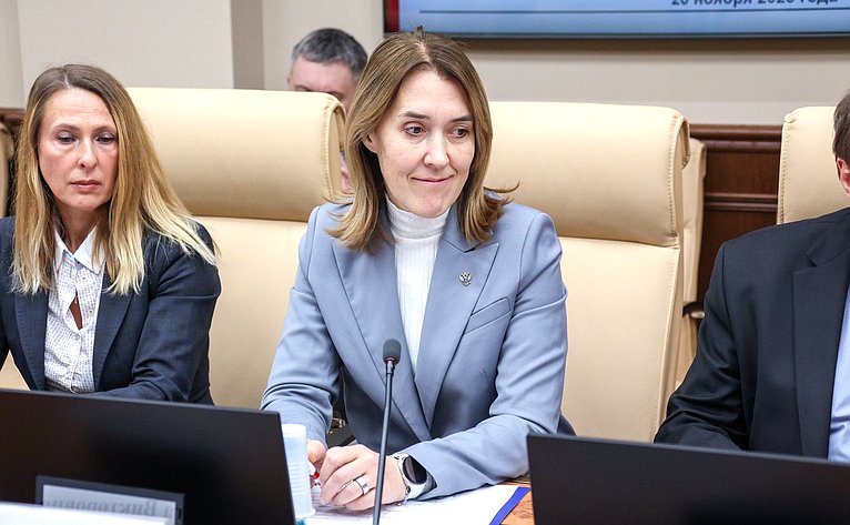 Совещание «Образовательный подход «Обучение служением»: проблемы и перспективы развития»