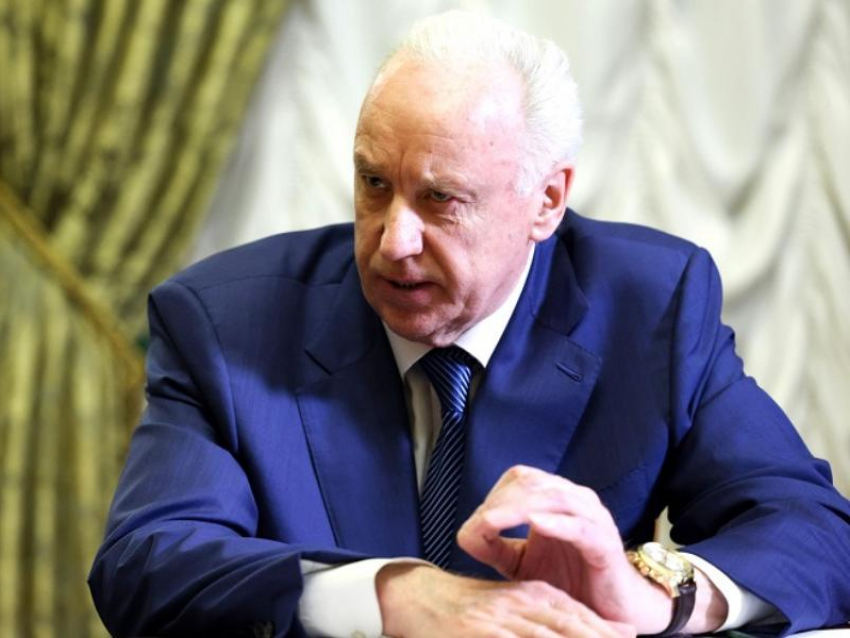 Владимир Путин определил судьбу неравнодушного к воронежским проблемам главы СК Бастрыкина