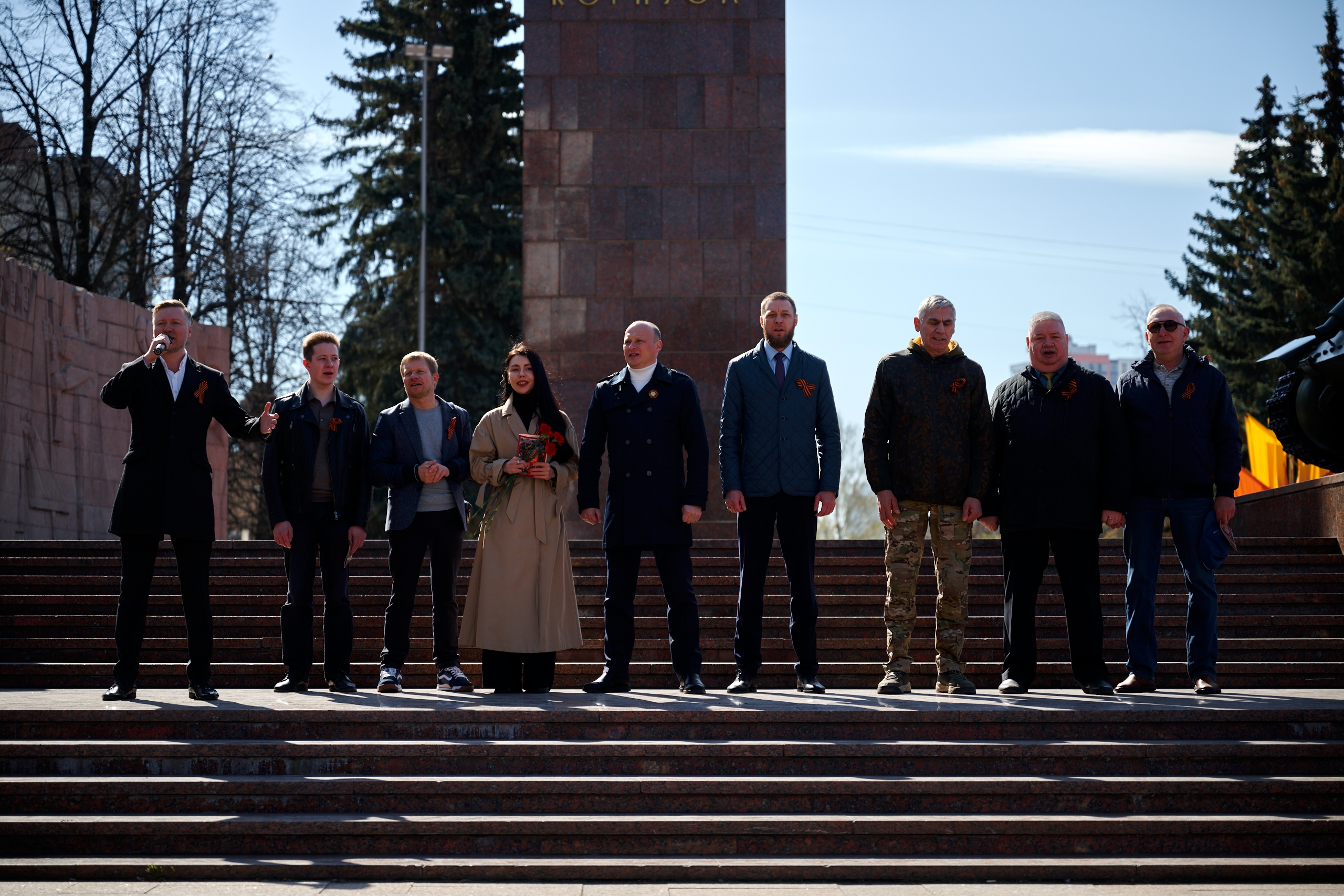Традиции живы, пока о них помнят!