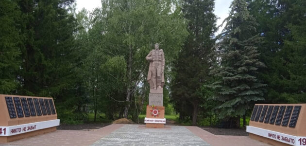 Фото пресс-службы министерства сельского хозяйства Пензенской области