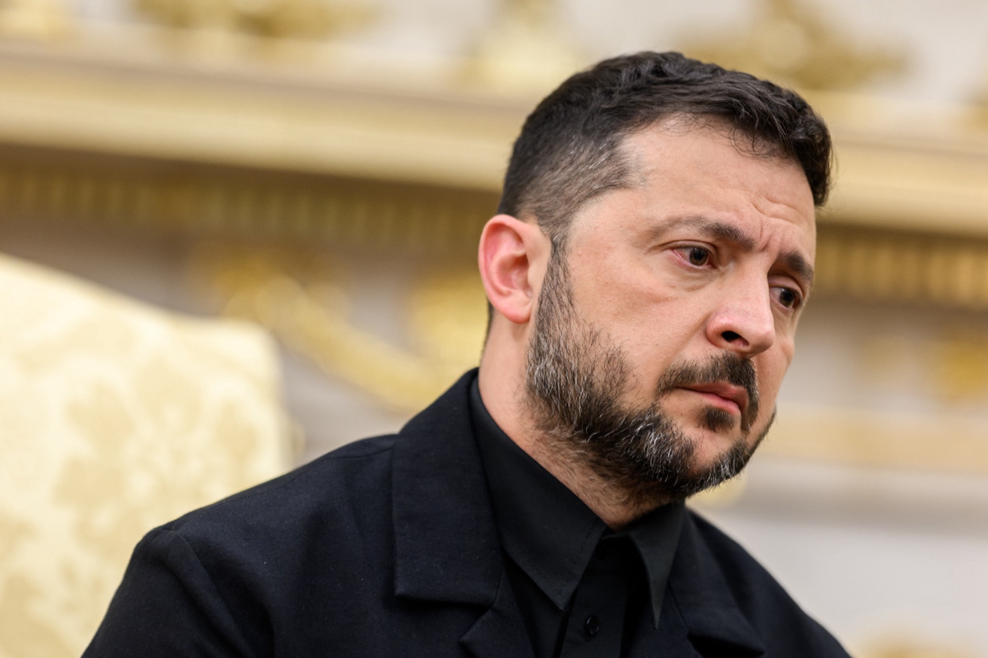 В Совфеде оценили поездку Зеленского на фронт