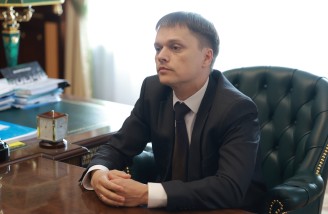 Н. Фаттахов, АО «Обл-ТВ