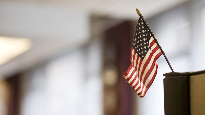 Возле посольства США в Греции прошла акция против поставок оружия Украине