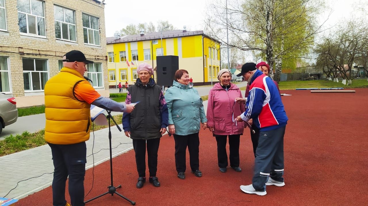 Индекс мичуринское. Городошный спорт. Борец ветеран. Мичуринский Пензенская область. П. Мичуринский