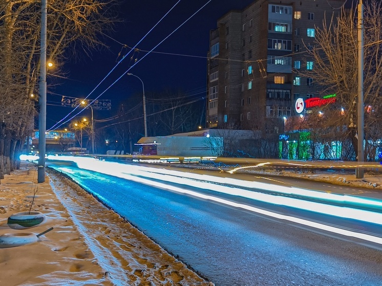 В Томском районе водитель автобуса №130 провалился в сон во время оплаты проезда