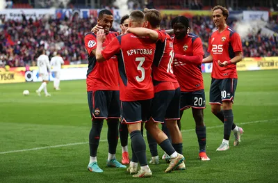 ПФК ЦСКА Москва