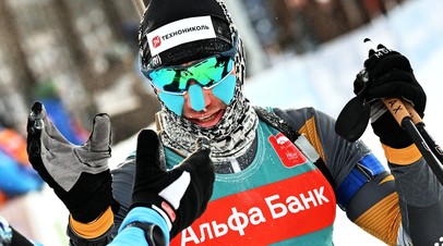 Александр Логинов