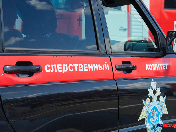 В Кузбассе мужчина убил бывшую сожительницу
