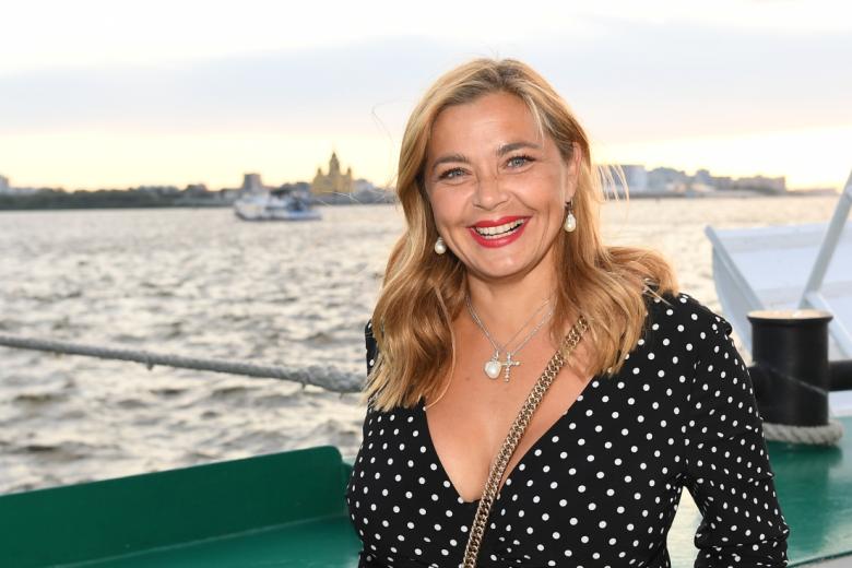 Отказ Табакову, выкидыш, новый возлюбленный: как живет актриса Ирина Пегова