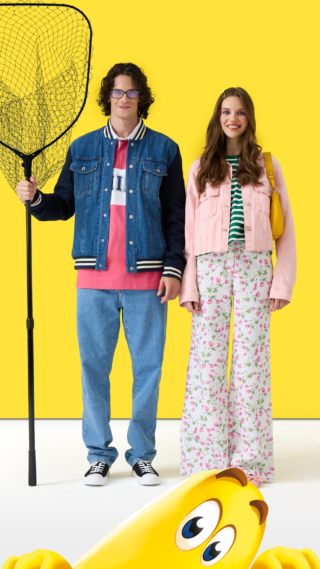 В «Стокманн» стартуют осенние «Сумасшедшие дни» (фото 4)