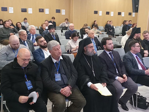 В МИФИ обсуждают сближение науки и богословия