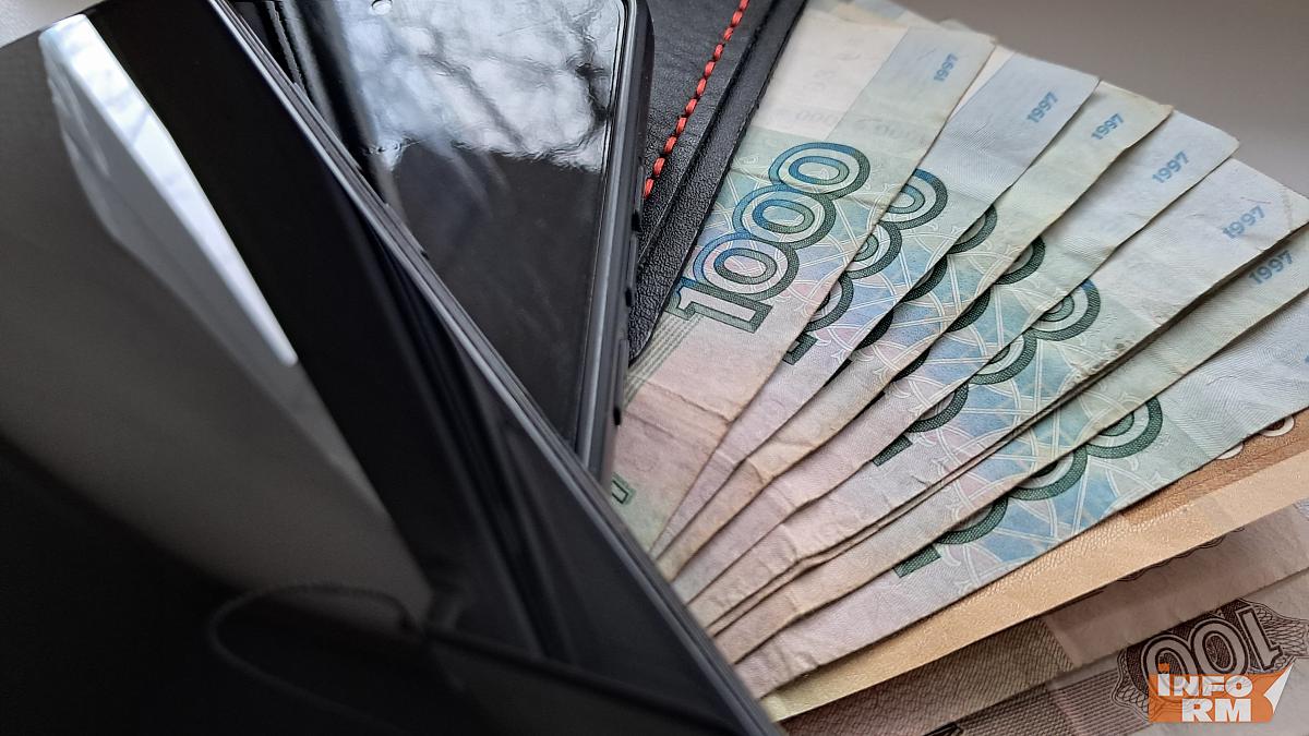 Жители Мордовии отдали аферистам более 23,8 миллиона рублей