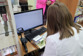 Более 109 тыс. человек получают льготные лекарственные препараты в крае