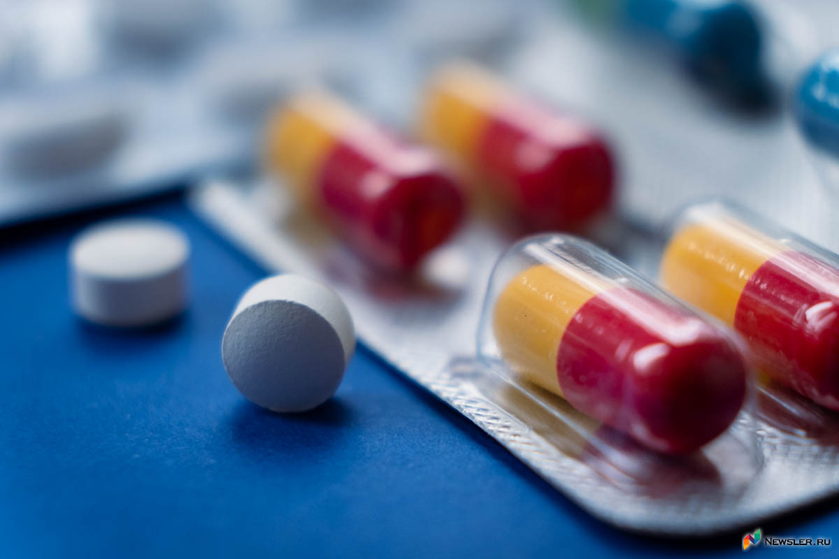 В Кировской области выделили 400 миллионов на лекарства