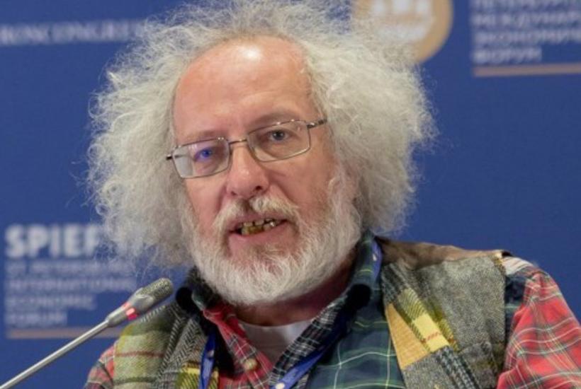 Алексей Венедиктов