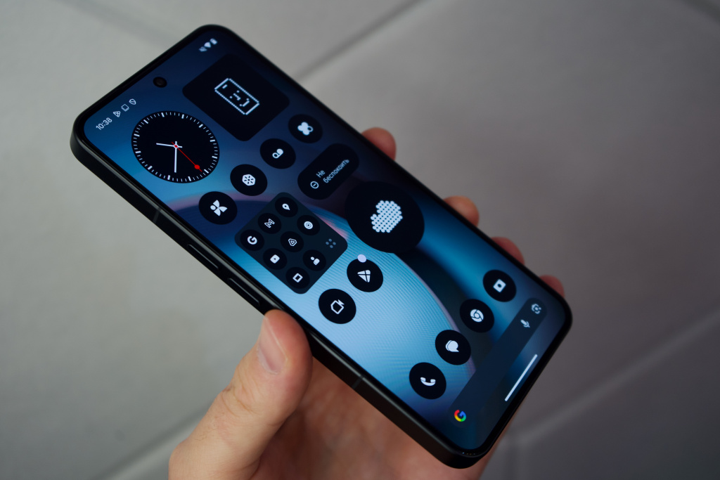 Nothing Phone (3)
