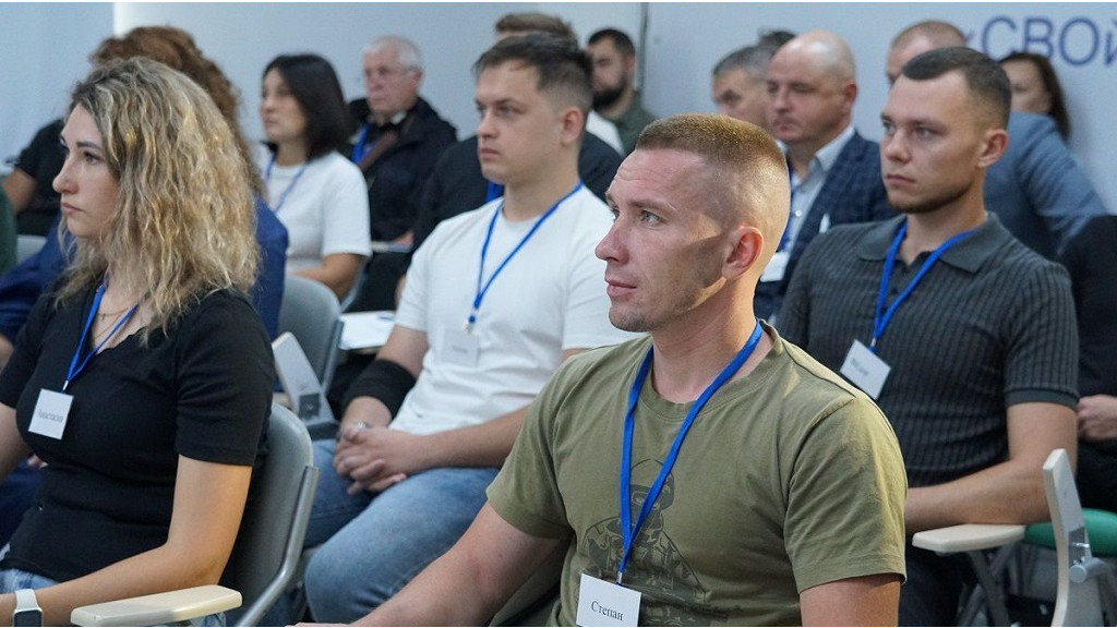 Фото: Единая Россия