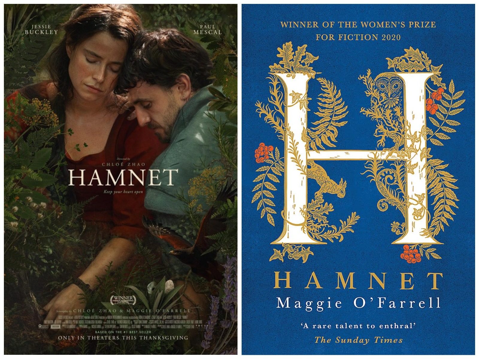 Франкенштейн, обезьяна, авиатор и другие: 10 лучших экранизаций 2025 года