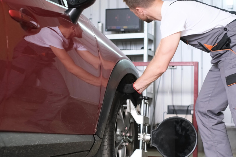 Тюнинг-ателье в гараже — как зарабатывать легально и что для этого нужно