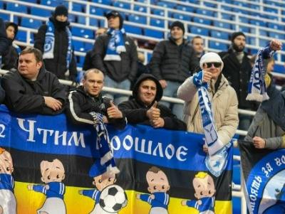 Футболисты из Татарстана неожиданно отказались от товарищеского мачта с саратовским 