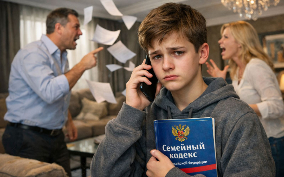 Можно ли сохранить семью, когда брак уже трещит по швам