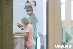 Врачом-психиатром в Лабытнанги стал бывший зам министра из Калмыкии (архивное фото)