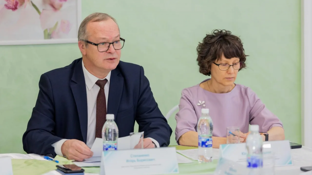 Фото: Минсоцзащиты АК