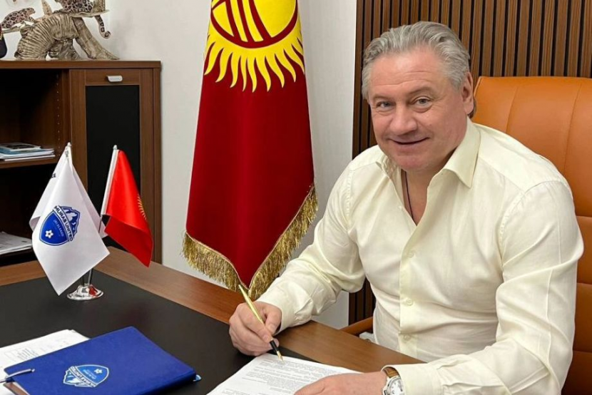 Андрей Канчельскис