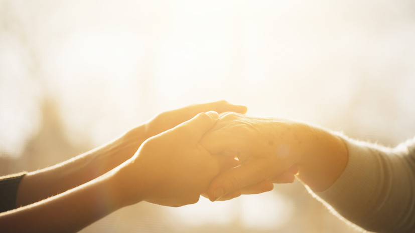 Петербургский депутат предложил создать хосписы для «молодых взрослых» в регионах