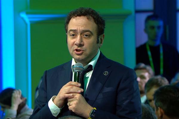 ЦИПР 2026. Советник генерального директора МКПАО 