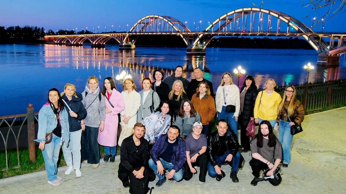 Фото предоставлено «Ростелекомом»
