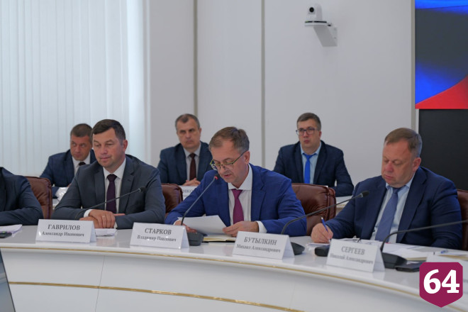 Губернатор поручил заменять автобусы без кондиционеров